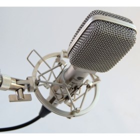 Recording Tools MRP-01 Ленточные микрофоны